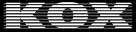 kox.com icon