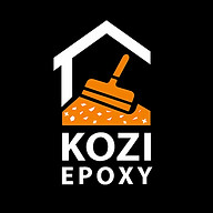 Kozi Epoxy Flooring logo
