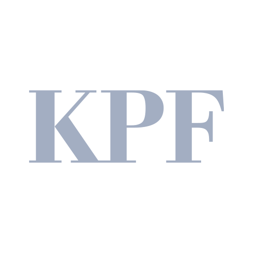 Kohn Pedersen Fox Associates logo