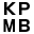 kpmb.com icon