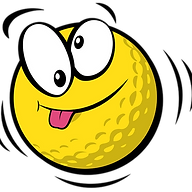 Krazy Golf logo