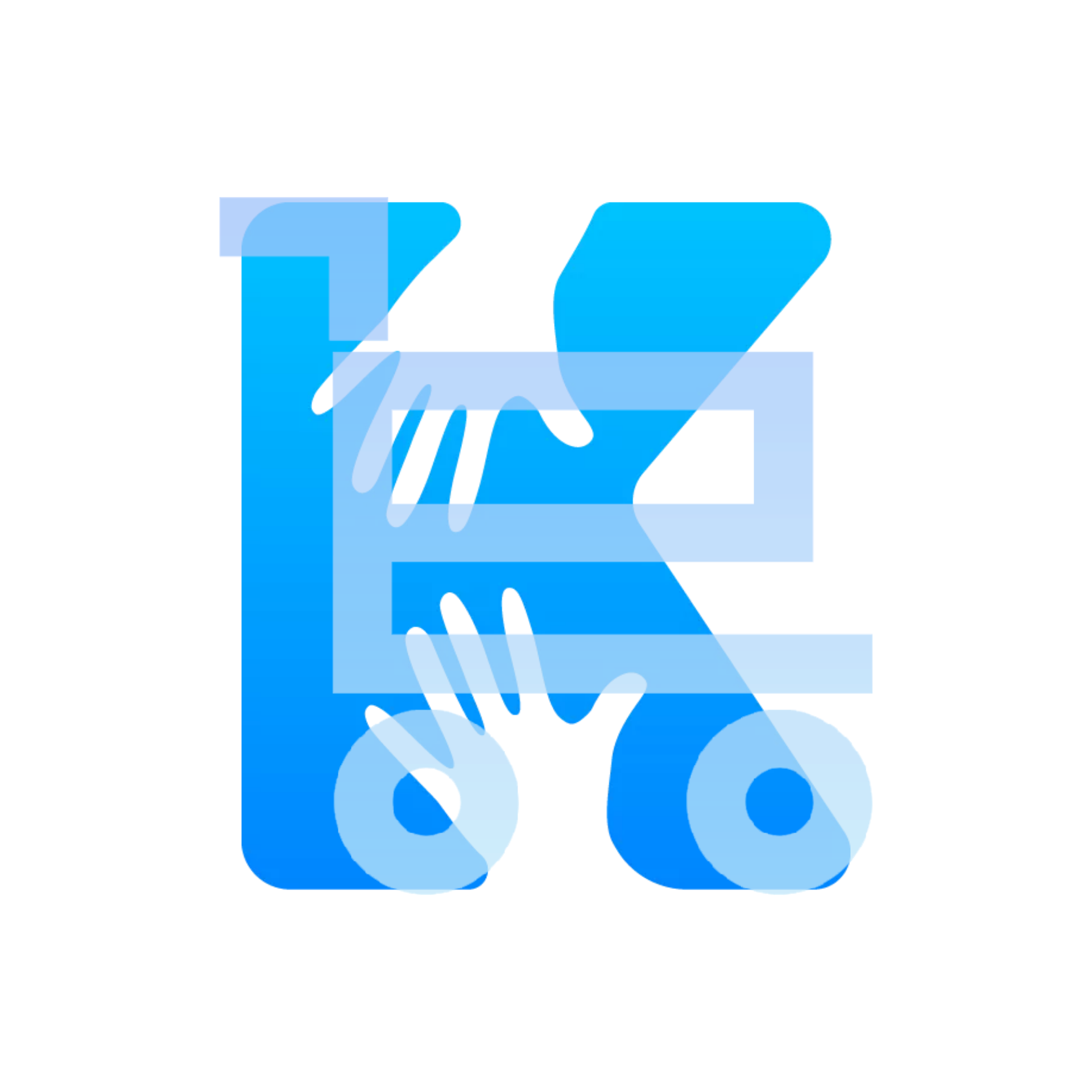 kreesa.com icon
