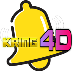 kring4dresmi.com logo