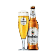 Krombacher Brauerei