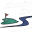 Krooked Kreek Golf Course logo