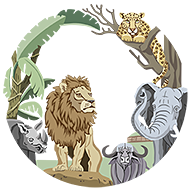 krugerpark.co.za icon