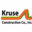 Kruse Construction logo