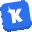kryss.app icon