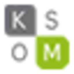 ksomvzw.be icon
