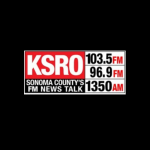 ksro.com logo
