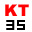 kt35.com icon