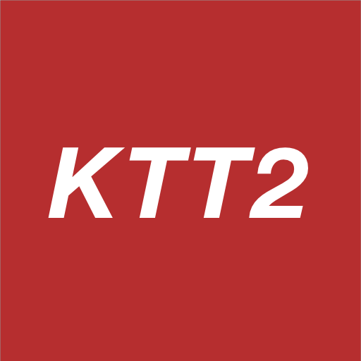 ktt2.com icon