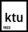 ktu.lt logo