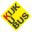 Kubuswoningen (Cube Houses) icon