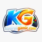 kudratgamic.com icon