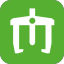 kukko.com icon
