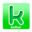 kultur.jp icon