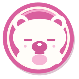 恋するへびべあ診断 logo