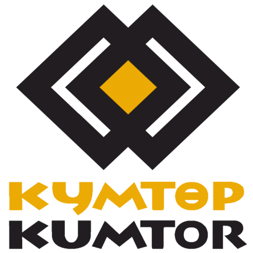 kumtor.kg icon