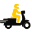 kuryegeliyor.com icon