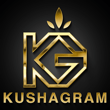 kushagram.com icon