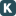 kustom.ch icon