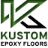 Kustom Epoxy Floors logo