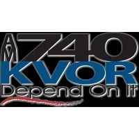AM 740 KVOR favicon