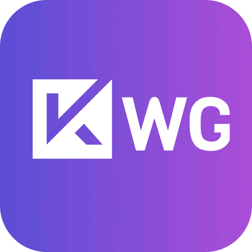 kwgin4.com logo