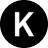kylie.com icon