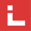 L.P. logo