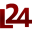 l24.lt logo