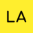 la.ua logo