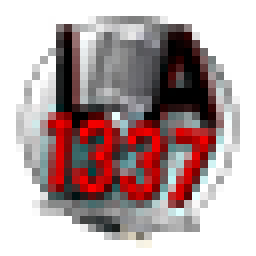 la1337.com icon