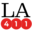 la411.com icon