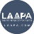 laapa.com icon
