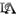 laarmada.net logo