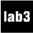lab3.de icon