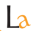 LaBarberia Institute of Hair official logo