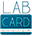 labcardsystem.com logo