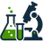 Labequipmentdirect logo