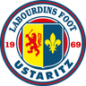 labourdinsfoot.fr icon