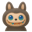 Labubu Wallpaper logo