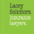laceysolicitors.com icon