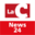 lacnews24.it icon