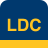 ladentalcenter.com icon