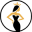 ladylux.ro icon