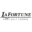Lafortune Park Golf Course logo