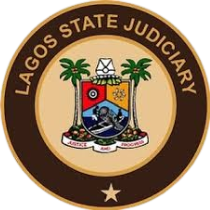 lagosjudiciary.gov.ng icon