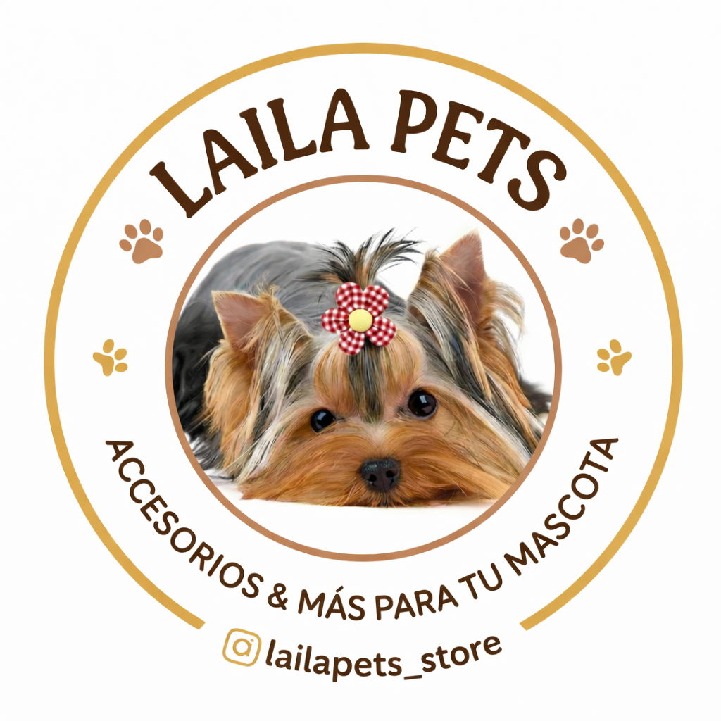 lailapets.com icon